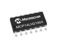 MCP14LH21904-E/SL, Microchip