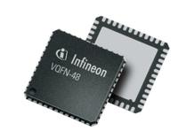 TLE9843QXXUMA1, Infineon