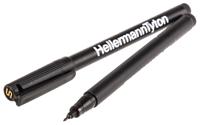 500-50820 T82S-BK-PL-BK, Hellermanntyton