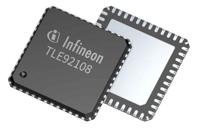 TLE92108232QXXUMA1, Infineon