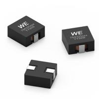 784325012 Wurth, 1050 Wire-wound SMD Inductor 1.2 μH 20A Idc