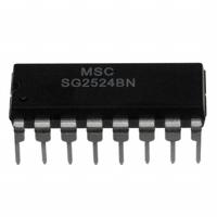 SG2524BN, Microsemi Corporation