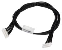 15134-0803 Molex PicoBlade 15134 Series Number Wire to Board Cable Assembly 1 Row, 8 Way 1 Row 8 Way, 300mm