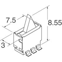 ESE-24MV1 Panasonic Electronic Components