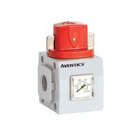 EMERSON ? ASCO G Pneumatic Shut-Off Valve, 1440L/min