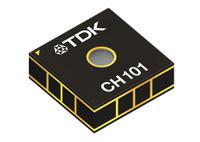 CH101-00ABR, InvenSense