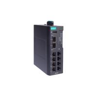 EDR-8010-VPN-2GSFP-CT, MOXA