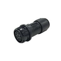 PXP4011-02P-3035 Bulgin PXP4011/02P/3035