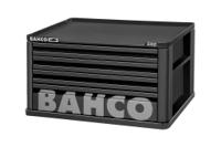 1482K4BLACK, Bahco