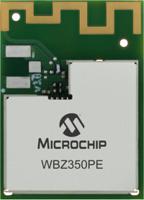 WBZ350PE-I, Microchip
