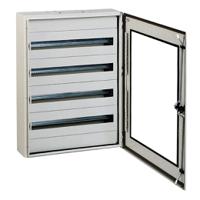 NSYS3DM8615T Schneider Electric Steel, Wall Box, IP66, 150mm x 800 mm x 600 mm