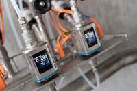 Flow Sensors