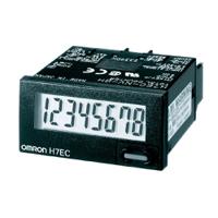 H7EC-NV-BH, Omron