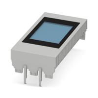 1225275 Phoenix Contact Upper Housing Enclosure Type, Polyamide Electronic Housing