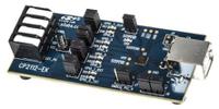ADCLK914/PCBZ