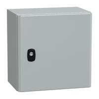 NSYS3DEX3320 Spacial S3D IP66 Wall Box, Steel, Grey, 300 x 300 x 200mm