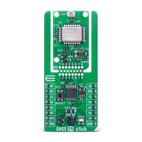 MIKROE-6551, Mikroelektronika