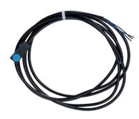 IQ10-06NNSKW2S SICK Inductive Block Proximity Sensor, 6 mm Detection, NPN NO, 10 → 30 V dc