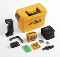 PLS-6G-KIT PLS 6G KIT,Cross Line and Point Green La