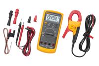 FLUKE-87V/IMSK, Fluke
