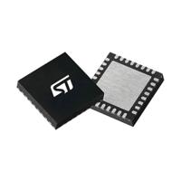 STM32C051K8U7TR, STMicroelectronics