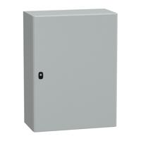 NSYS3DEX8630 Spacial S3D IP66 Wall Box, Steel, Grey, 800 x 600 x 300mm
