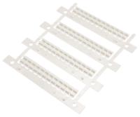 093-48 Finder 93 Series Relay Socket for use with 38 series