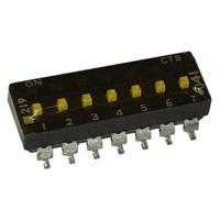 219-7MSTRF CTS Electrocomponents