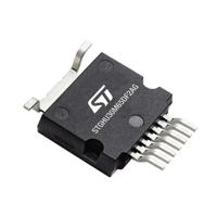 STGHU30M65DF2AG, STMicroelectronics