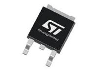 STD80N240K6 STMicroelectronics STD Type N-Channel MOSFET, 80 A, 35 V Enhancement, 3-Pin TO-252