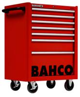 1475K7RED, Bahco