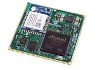 ATSAMA5D27-WLSOM1, Microchip