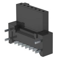 SFM-107-02-S-SH-TR Samtec Inc.