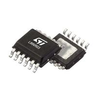 L99VR033PTR, STMicroelectronics