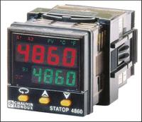 LR04860-002, Pyro Controle