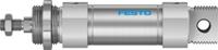 DSNU-40-40-PPV-A, Festo