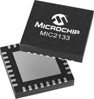 Microchip MIC2133YML-TR, PWM Controller, 1 MHz