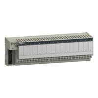 Schneider Electric ABE7 Series Base for Use with plug-In Electromechanical Relay ABE7