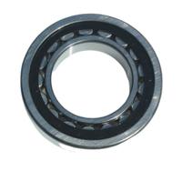 RS PRO NUP2208-E-TVP3 40 mm ID Roller Bearing, 80 mm OD