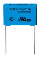 B32933B3474K000, EPCOS