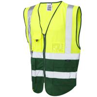 W11-Y/BT-2XL, Leo Workwear