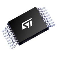 STP16DPP05XTTR, Stmicroelectronics