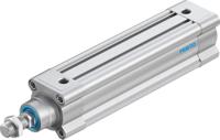 Pneumatic Piston Rod Cylinders