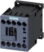 3RT2317-1AB00 Siemens 3RT2 Contactor, 24 V Coil, 4-Pole, 22 A, 5.5 kW 24 V, 4 NO, 400V