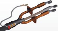 434-587 RS PRO Cross Linked Polyethylene Cable Joint, Branch Joint Type
