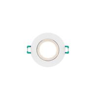 90020 Sylvania LED Spotlight, 240 V, 87 x 46 mm, 4.8 WSylvania