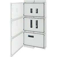FP VN 1210 GB, Hensel