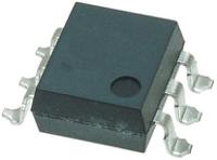 MOC3052SM onsemi,  DC Input Phototriac Output Optocoupler, Surface Mount, 6-Pin MDIP