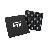 STM32H730IBK6QTR, STMicroelectronics