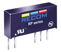 RP-0524S, Recom